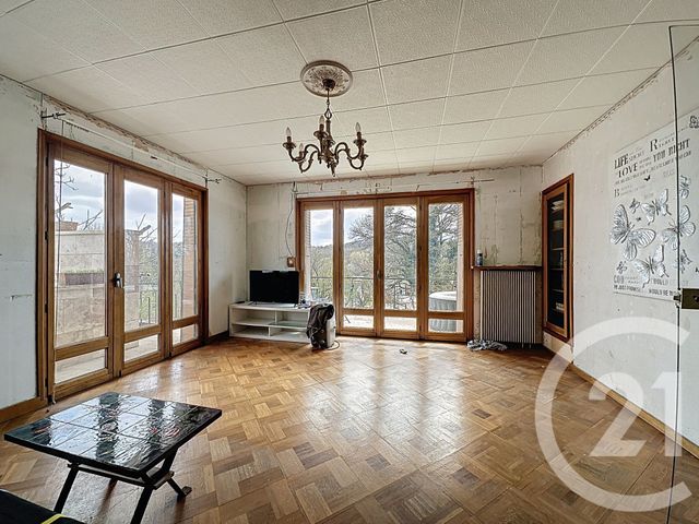 Maison &agrave; vendre - 10 pi&egrave;ces - 193,26 m2 - Cour Et Buis - 38 - RHONE-ALPES