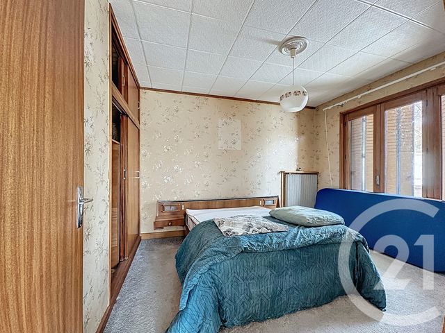 Maison &agrave; vendre - 10 pi&egrave;ces - 193,26 m2 - Cour Et Buis - 38 - RHONE-ALPES