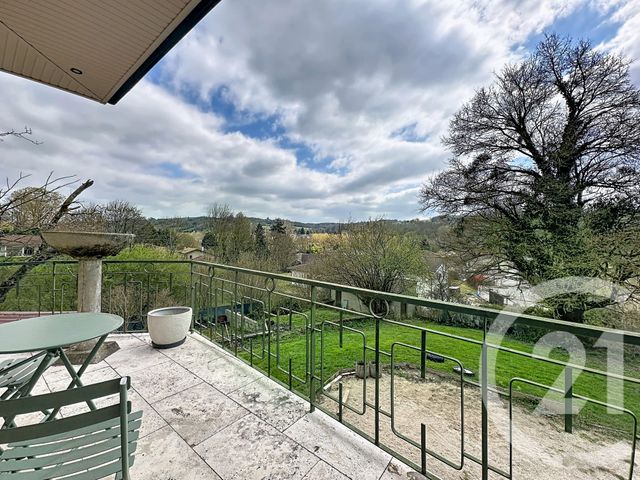 Maison &agrave; vendre - 10 pi&egrave;ces - 193,26 m2 - Cour Et Buis - 38 - RHONE-ALPES