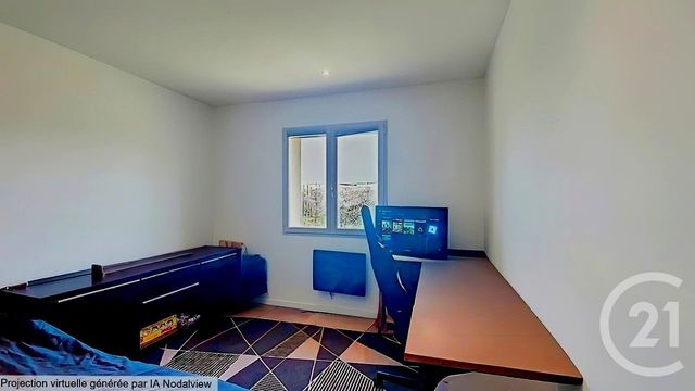 Maison &agrave; vendre - 4 pi&egrave;ces - 108,58 m2 - Clonas Sur Vareze - 38 - RHONE-ALPES