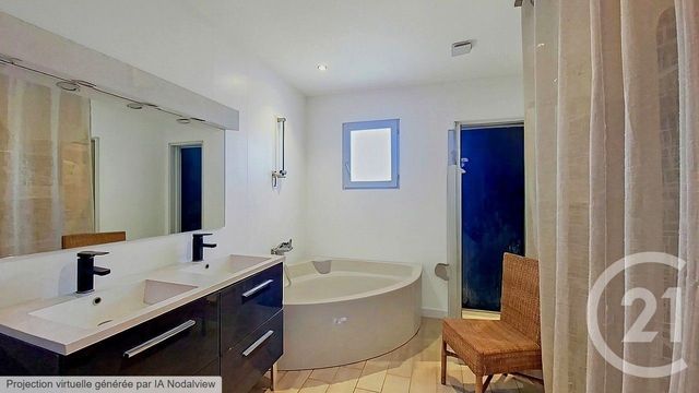 Maison &agrave; vendre - 4 pi&egrave;ces - 108,58 m2 - Clonas Sur Vareze - 38 - RHONE-ALPES