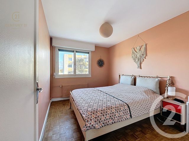 Appartement F4 &agrave; vendre - 3 pi&egrave;ces - 72,61 m2 - La Mulatiere - 69 - RHONE-ALPES