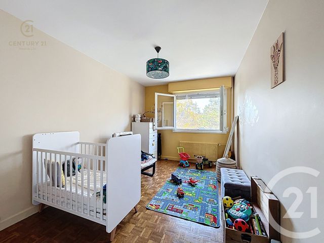 Appartement F4 &agrave; vendre - 3 pi&egrave;ces - 72,61 m2 - La Mulatiere - 69 - RHONE-ALPES