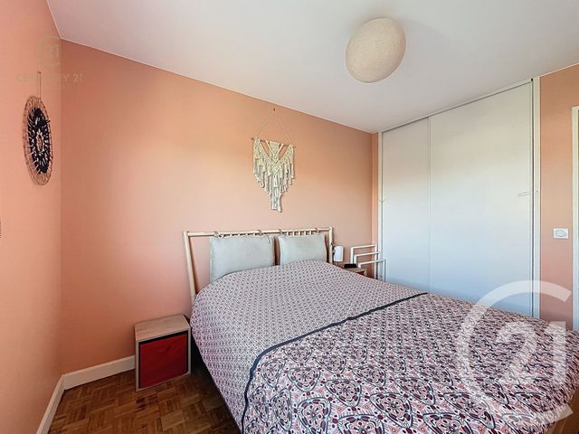 Appartement F4 &agrave; vendre - 3 pi&egrave;ces - 72,61 m2 - La Mulatiere - 69 - RHONE-ALPES