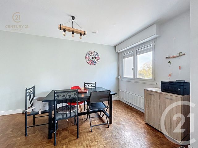 Appartement F4 &agrave; vendre - 3 pi&egrave;ces - 72,61 m2 - La Mulatiere - 69 - RHONE-ALPES