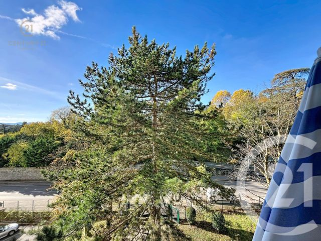 Appartement F4 &agrave; vendre - 3 pi&egrave;ces - 72,61 m2 - La Mulatiere - 69 - RHONE-ALPES