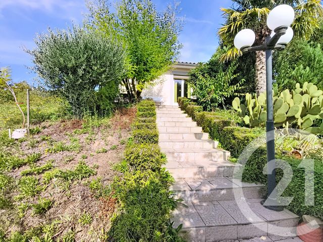 Maison &agrave; vendre - 5 pi&egrave;ces - 94 m2 - Reventin Vaugris - 38 - RHONE-ALPES