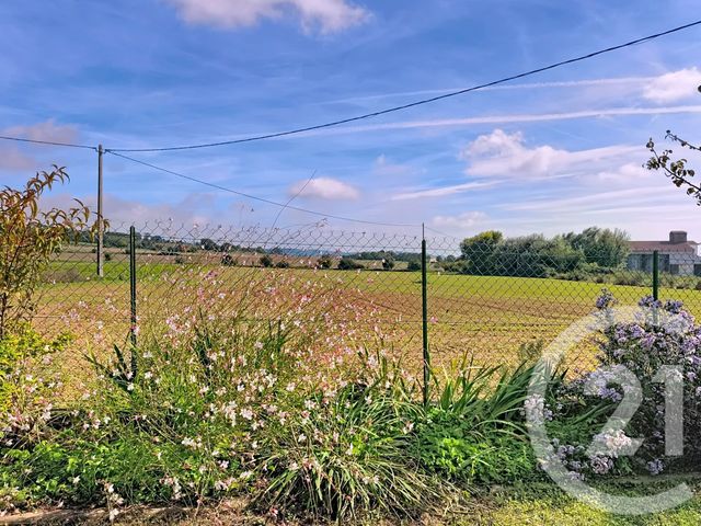 Maison &agrave; vendre - 5 pi&egrave;ces - 94 m2 - Reventin Vaugris - 38 - RHONE-ALPES