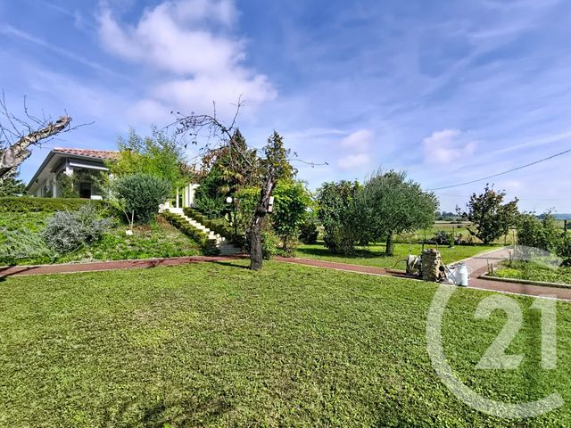 maison - REVENTIN VAUGRIS - 38