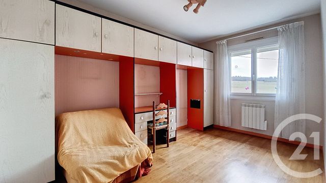 Maison &agrave; vendre - 5 pi&egrave;ces - 94 m2 - Reventin Vaugris - 38 - RHONE-ALPES