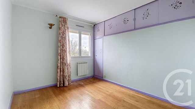 Maison &agrave; vendre - 5 pi&egrave;ces - 94 m2 - Reventin Vaugris - 38 - RHONE-ALPES