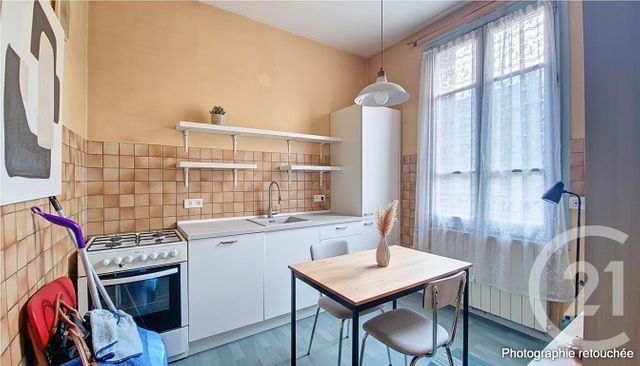 Maison &agrave; vendre - 3 pi&egrave;ces - 74 m2 - St Cyr Sur Le Rhone - 69 - RHONE-ALPES