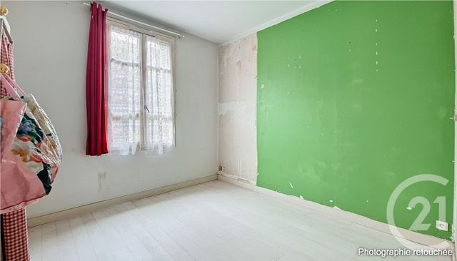 Maison &agrave; vendre - 3 pi&egrave;ces - 74 m2 - St Cyr Sur Le Rhone - 69 - RHONE-ALPES