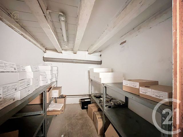 Divers &agrave; vendre - 246,40 m2 - Vienne - 38 - RHONE-ALPES