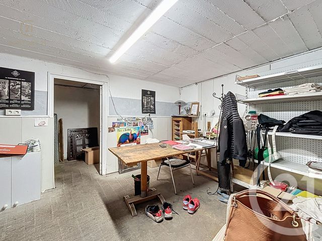 Divers &agrave; vendre - 246,40 m2 - Vienne - 38 - RHONE-ALPES