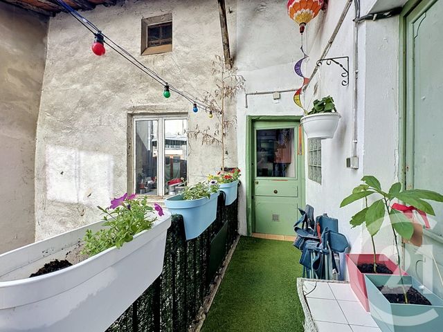 Appartement F5 &agrave; vendre - 5 pi&egrave;ces - 88,10 m2 - Vienne - 38 - RHONE-ALPES