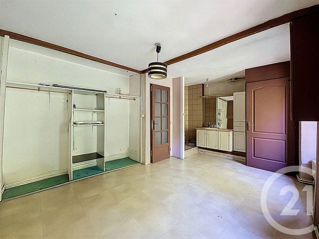 Appartement F5 &agrave; vendre - 5 pi&egrave;ces - 88,10 m2 - Vienne - 38 - RHONE-ALPES