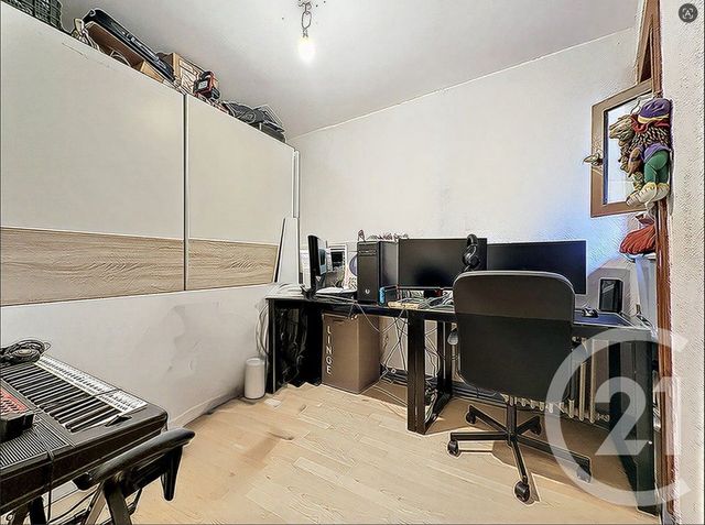 Appartement F5 &agrave; vendre - 5 pi&egrave;ces - 88,10 m2 - Vienne - 38 - RHONE-ALPES