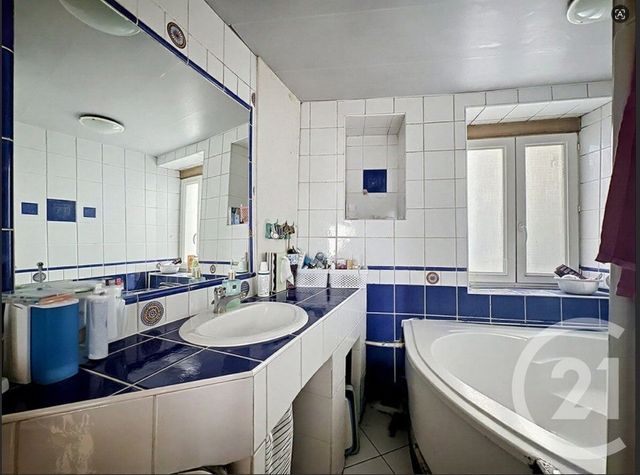 Appartement F5 &agrave; vendre - 5 pi&egrave;ces - 88,10 m2 - Vienne - 38 - RHONE-ALPES