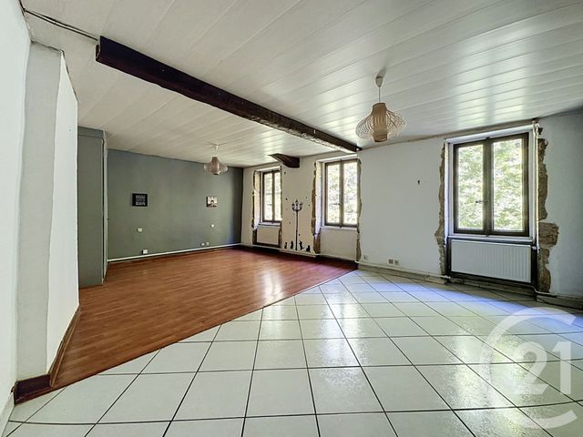 Appartement F5 &agrave; vendre - 5 pi&egrave;ces - 88,10 m2 - Vienne - 38 - RHONE-ALPES