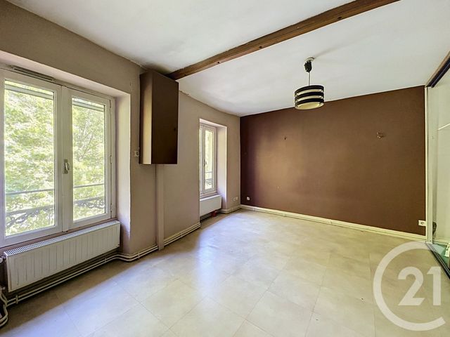 Appartement F5 &agrave; vendre - 5 pi&egrave;ces - 88,10 m2 - Vienne - 38 - RHONE-ALPES