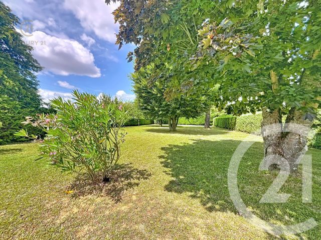 Maison &agrave; vendre - 5 pi&egrave;ces - 157 m2 - St Sorlin En Valloire - 26 - RHONE-ALPES