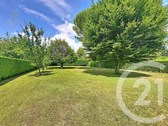 Maison &agrave; vendre - 5 pi&egrave;ces - 157 m2 - St Sorlin En Valloire - 26 - RHONE-ALPES