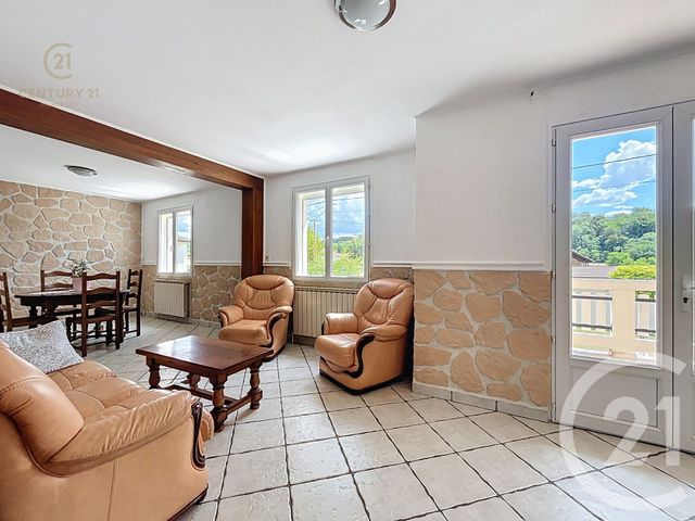 Maison &agrave; vendre - 5 pi&egrave;ces - 157 m2 - St Sorlin En Valloire - 26 - RHONE-ALPES