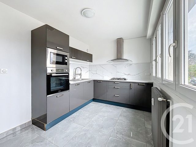 Appartement à vendre PONT EVEQUE