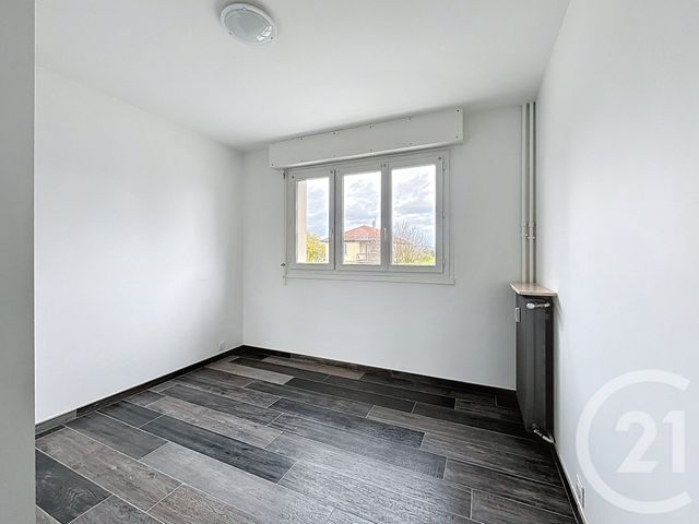 Appartement T3 &agrave; vendre - 3 pi&egrave;ces - 66 m2 - Pont Eveque - 38 - RHONE-ALPES