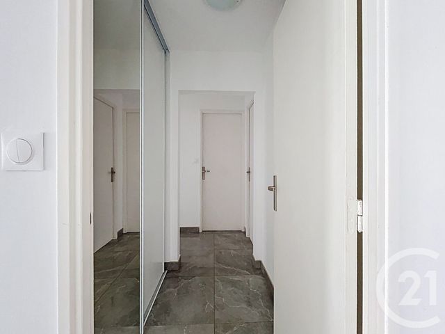 Appartement T3 &agrave; vendre - 3 pi&egrave;ces - 66 m2 - Pont Eveque - 38 - RHONE-ALPES