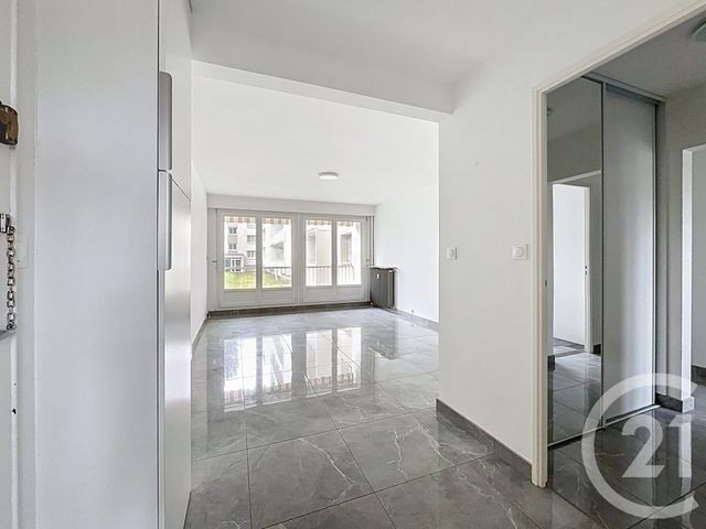 Appartement T3 &agrave; vendre - 3 pi&egrave;ces - 66 m2 - Pont Eveque - 38 - RHONE-ALPES