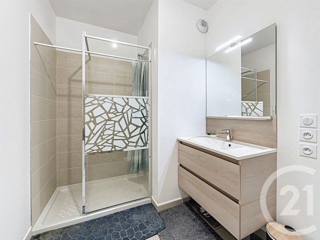 Appartement F2 &agrave; vendre - 2 pi&egrave;ces - 44,02 m2 - Vienne - 38 - RHONE-ALPES