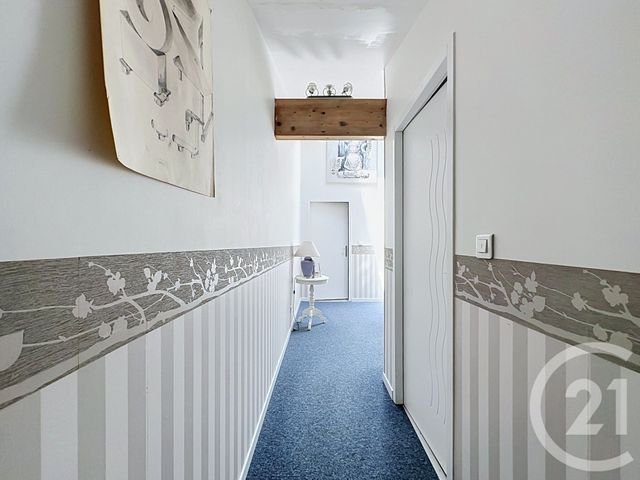 Maison &agrave; vendre - 5 pi&egrave;ces - 153,04 m2 - Les Cotes D Arey - 38 - RHONE-ALPES