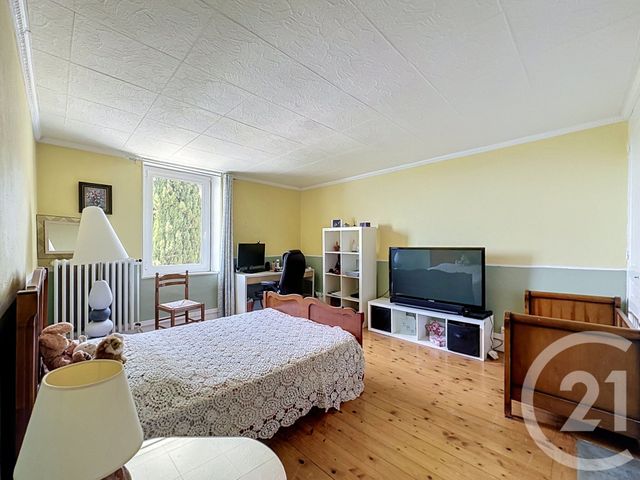 Maison &agrave; vendre - 5 pi&egrave;ces - 153,04 m2 - Les Cotes D Arey - 38 - RHONE-ALPES