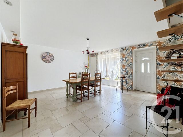 Maison &agrave; vendre - 5 pi&egrave;ces - 153,04 m2 - Les Cotes D Arey - 38 - RHONE-ALPES