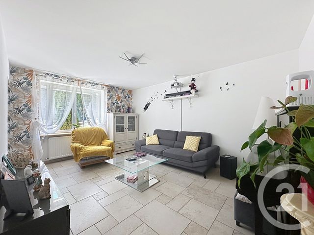 Maison &agrave; vendre - 5 pi&egrave;ces - 153,04 m2 - Les Cotes D Arey - 38 - RHONE-ALPES