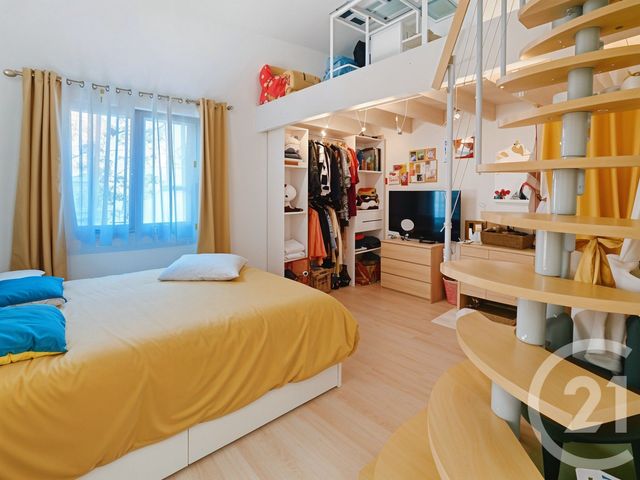 Maison &agrave; vendre - 5 pi&egrave;ces - 153,04 m2 - Les Cotes D Arey - 38 - RHONE-ALPES