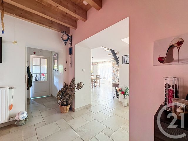 Maison &agrave; vendre - 5 pi&egrave;ces - 153,04 m2 - Les Cotes D Arey - 38 - RHONE-ALPES