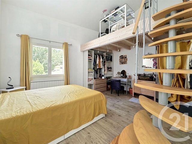 Maison &agrave; vendre - 5 pi&egrave;ces - 153,04 m2 - Les Cotes D Arey - 38 - RHONE-ALPES