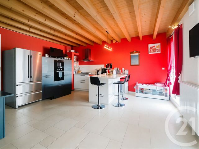 Maison &agrave; vendre - 5 pi&egrave;ces - 153,04 m2 - Les Cotes D Arey - 38 - RHONE-ALPES