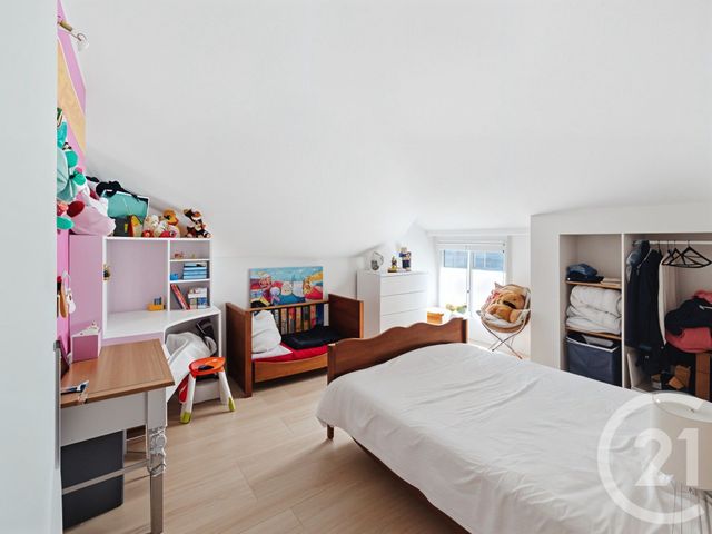 Maison &agrave; vendre - 5 pi&egrave;ces - 153,04 m2 - Les Cotes D Arey - 38 - RHONE-ALPES