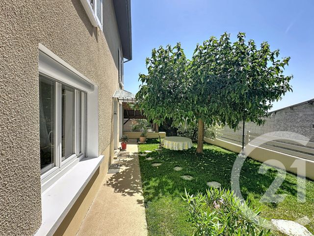 Maison &agrave; vendre - 5 pi&egrave;ces - 153,04 m2 - Les Cotes D Arey - 38 - RHONE-ALPES