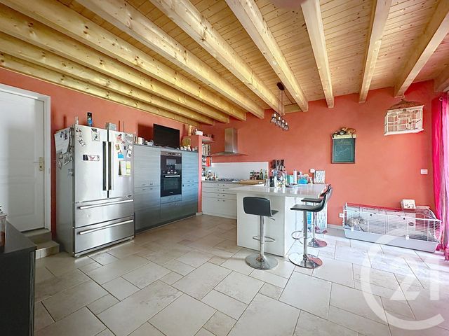 Maison &agrave; vendre - 5 pi&egrave;ces - 153,04 m2 - Les Cotes D Arey - 38 - RHONE-ALPES