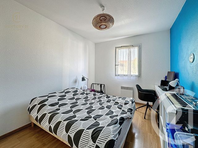 Appartement F2 &agrave; vendre - 2 pi&egrave;ces - 39,65 m2 - Corbas - 69 - RHONE-ALPES