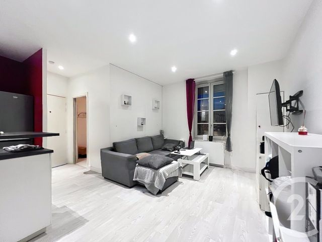 appartement - VIENNE - 38