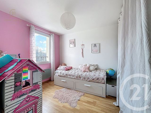 Maison &agrave; vendre - 5 pi&egrave;ces - 99,70 m2 - Roussillon - 38 - RHONE-ALPES