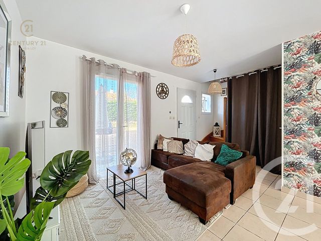 Maison &agrave; vendre - 5 pi&egrave;ces - 99,70 m2 - Roussillon - 38 - RHONE-ALPES