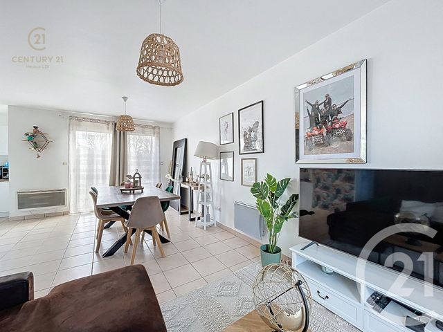 Maison &agrave; vendre - 5 pi&egrave;ces - 99,70 m2 - Roussillon - 38 - RHONE-ALPES