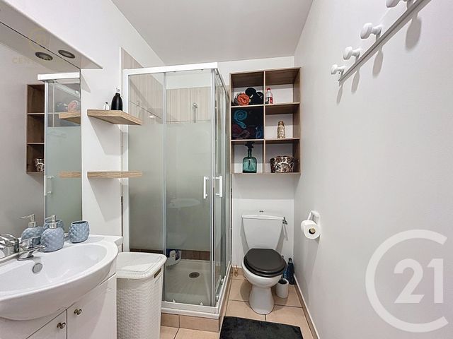 Maison &agrave; vendre - 5 pi&egrave;ces - 99,70 m2 - Roussillon - 38 - RHONE-ALPES